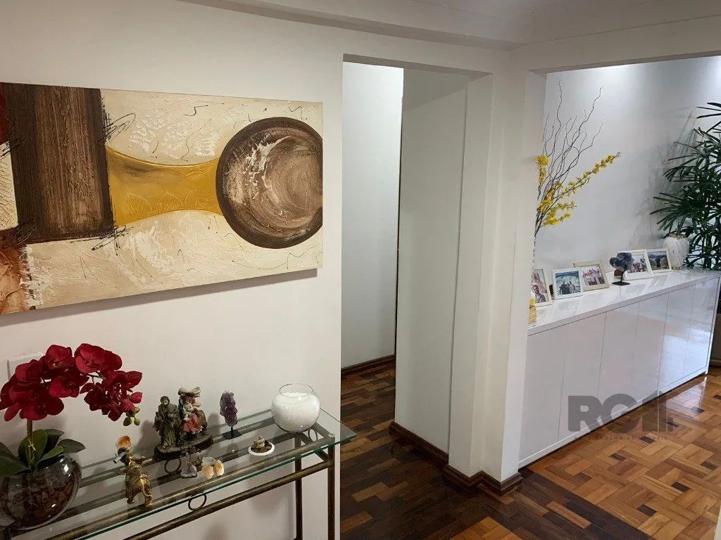 Imagem Apartamento em Petrópolis
