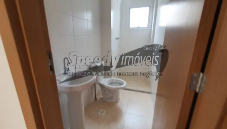 Imagem Apartamento á venda bairro Praia Grande 2 dormitórios