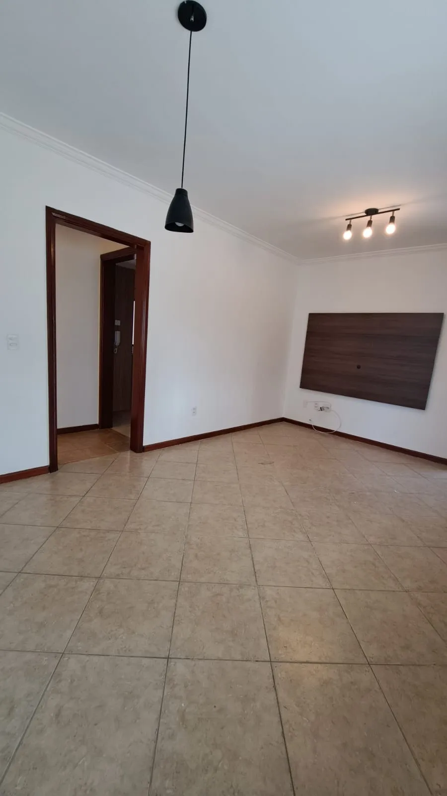 Imagem Apartamento Garden no Jardim Judith - 3 Quartos, 1 Suíte, 61m²