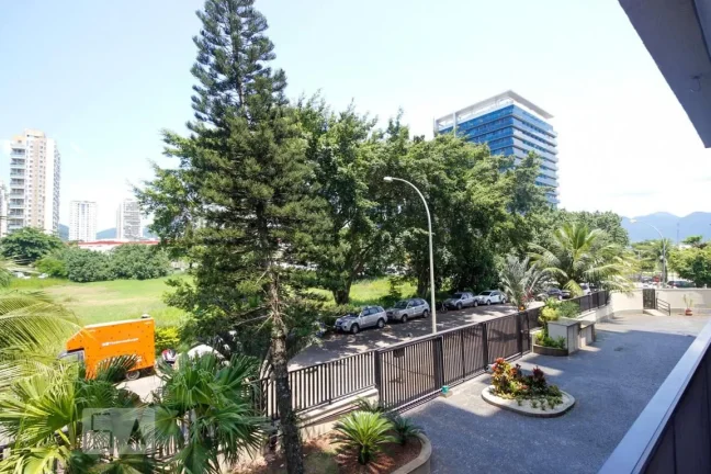 Imagem Apartamento à Venda - Recreio, 2 Quartos, 91 m2