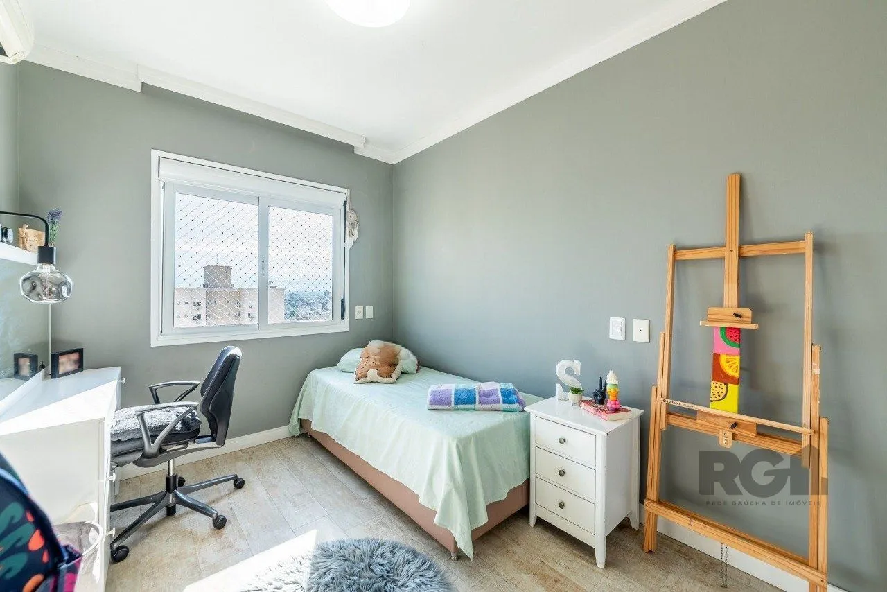Imagem Apartamento em Passo da Areia