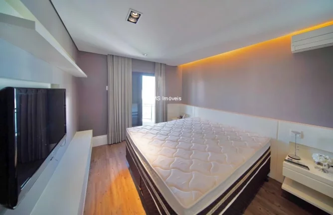 Imagem Cobertura Duplex com 4 dormitórios de 364m² em Moema