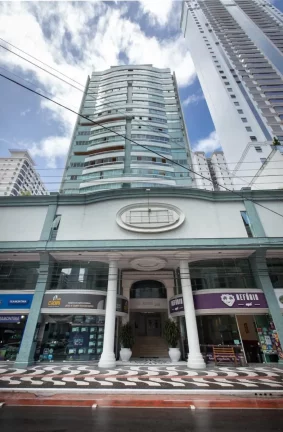 Foto do imóvel Aspen em Av. Brasil