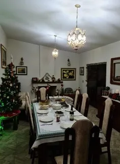 Imagem Casa 5 Dormitórios 1.125m² terreno - Jardim São Carlos- Sorocaba