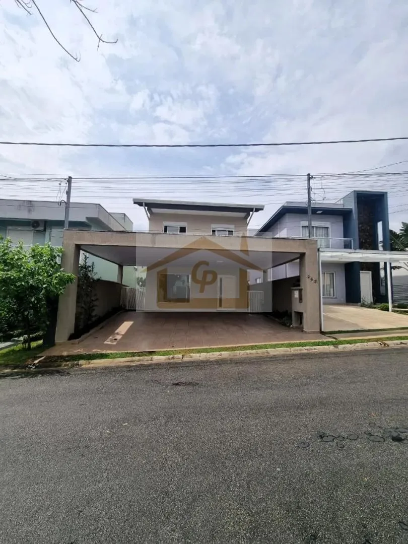 Imagem Belo Mirante!, São 5 suítes, 2 vagas