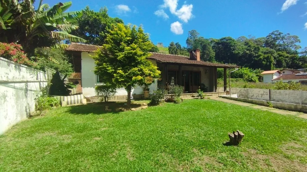 Foto do imóvel Casa para Venda em Teresópolis / RJ em Rua Machado de Assis