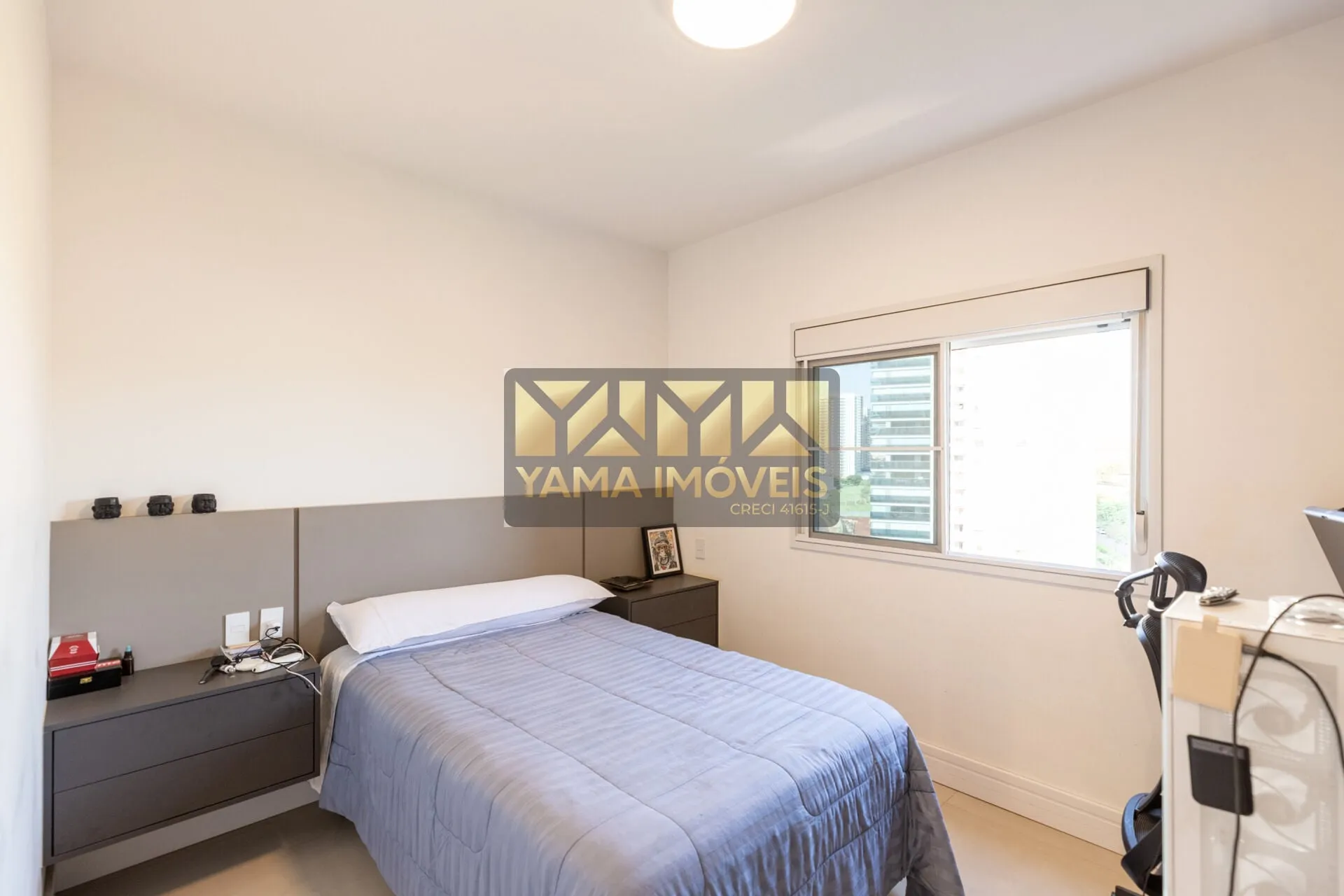 Imagem Apartamento à Venda Alto Padrão, Edifício Residencial Cidade de Vancouver, Ribeirão Preto/SP
