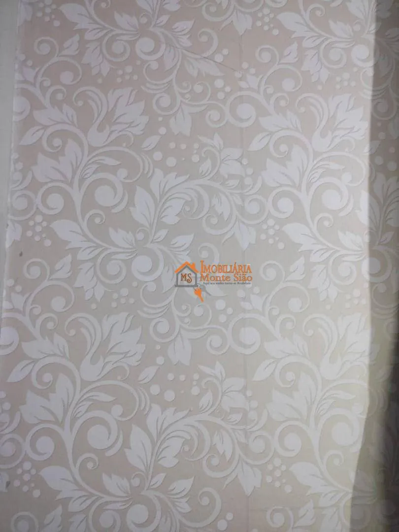 Imagem Apartamento com 2 dormitórios à venda, 60 m² por R$ 266.000,00 - Pimentas - Guarulhos/SP