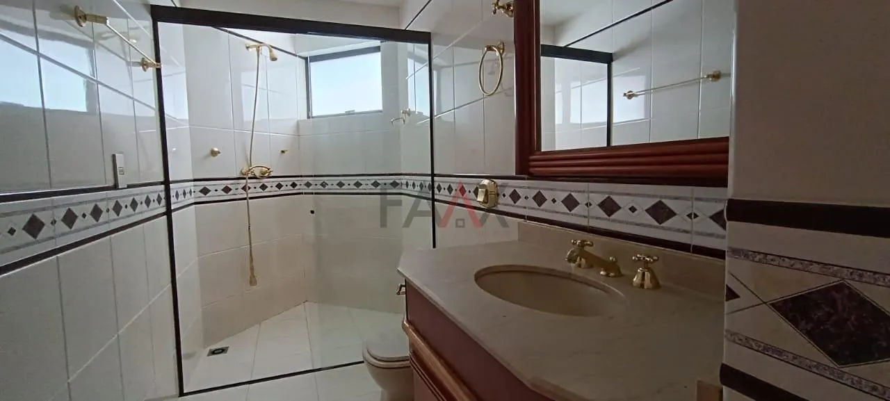 Imagem Apartamento para locação,366.00 m , CENTRO, GUARAPUAVA - PR