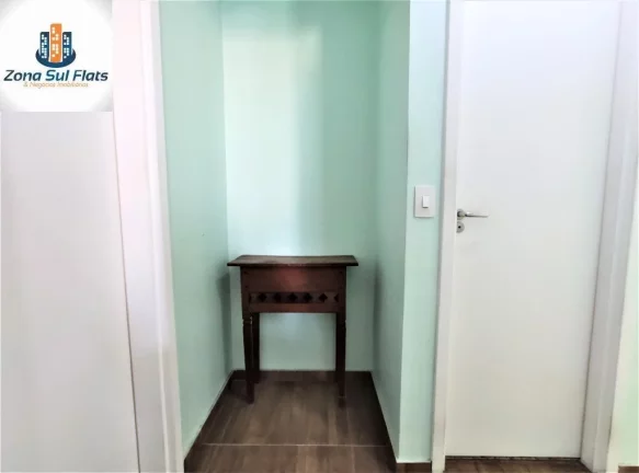 Imagem Apartamento à Venda No Ipiranga Com 2 Dormitórios Sendo 1 Suíte e 1 Vaga
