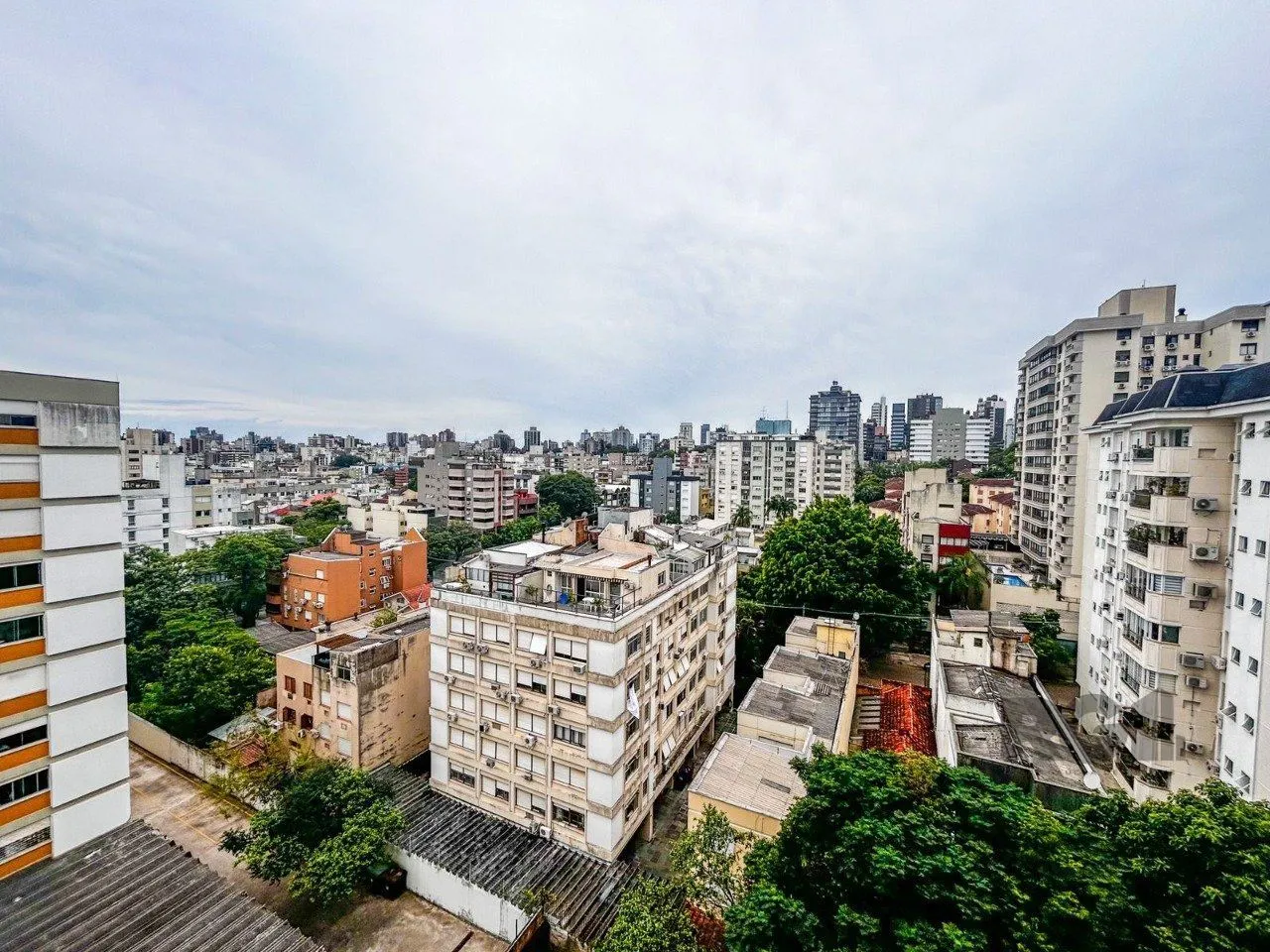 Imagem Apartamento em Mont Serrat