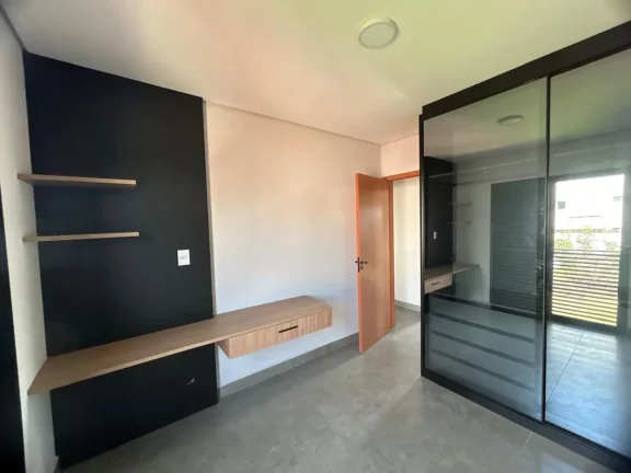 Imagem Apartamento à venda com 3 quartos, sendo 1 suíte, no centro de Atibaia - SP
