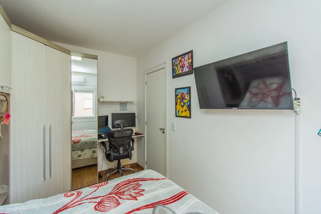 Imagem Apartamento em São José