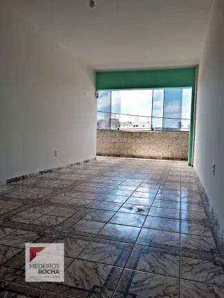 Imagem Apartamento com 1 Quarto à Venda, 70 m² em Praia do Meio - Natal
