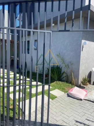 Imagem Sobrado Padrão em Condomínio no Boa Vista