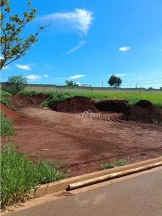 Imagem Terreno à venda, 300 m² por R$ 210.000,00 - Terras Di Treviso - Piracicaba/SP