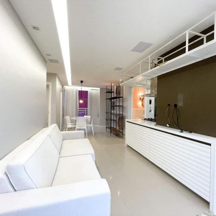Imagem Apartamento com 2 Quartos à Venda, 82 m² em Ponta D'Areia - São Luís