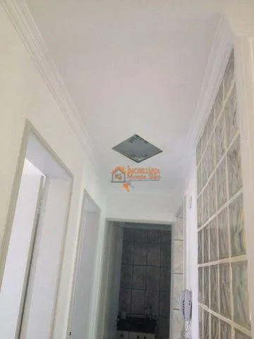 Imagem Apartamento com 2 dormitórios à venda, 52 m² por R$ 250.275,00 - Portal dos Gramados - Guarulhos/SP