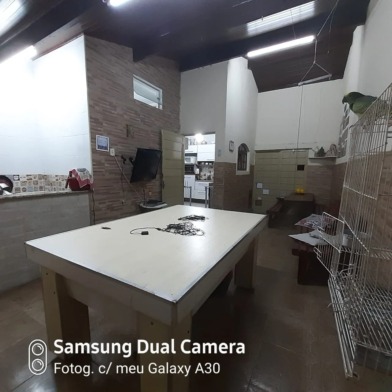 Imagem Casa à venda 3 Quartos, 1 Suite, 2 Vagas, 250M², Loteamento Residencial Andrade, Pindamonhangaba - SP