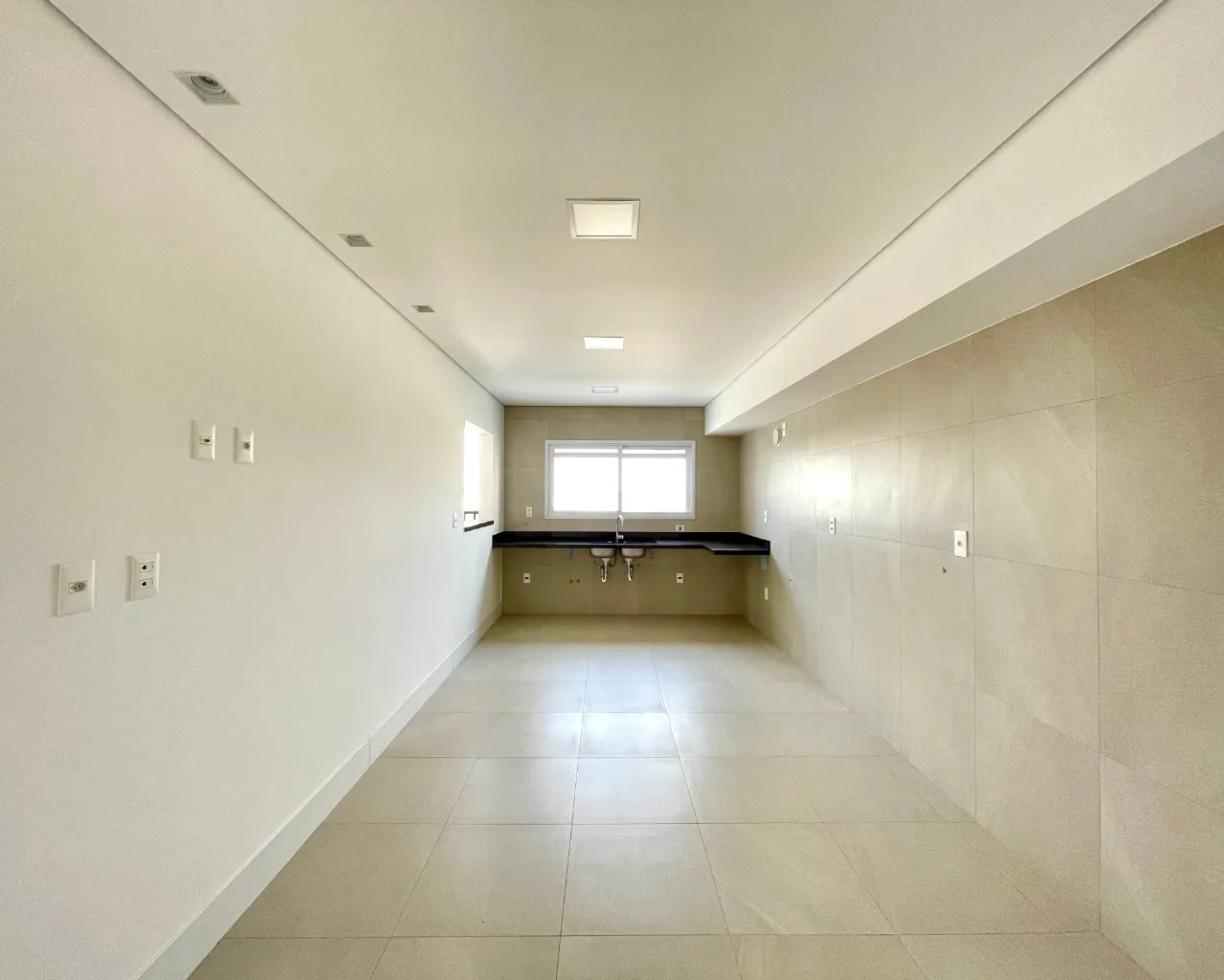 Imagem Apartamento de 314,00 m² a venda no Edifício Dijon Parque Campolim, Sorocaba/SP