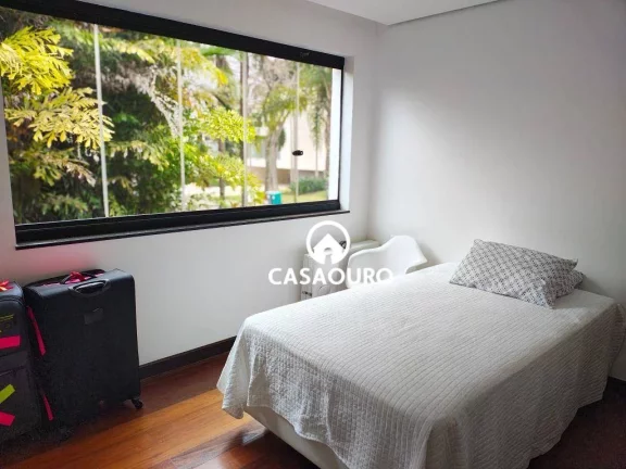 Imagem Casa com 5 quartos à venda, 1000 m² por R$ 4.500.000 - Alphaville - Lagoa dos Ingleses - Nova Lima/MG