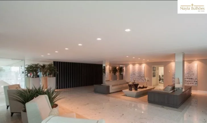 Imagem APARTAMENTO RESIDENCIAL em FLORIANÓPOLIS - SC, JARDIM ATLÂNTICO