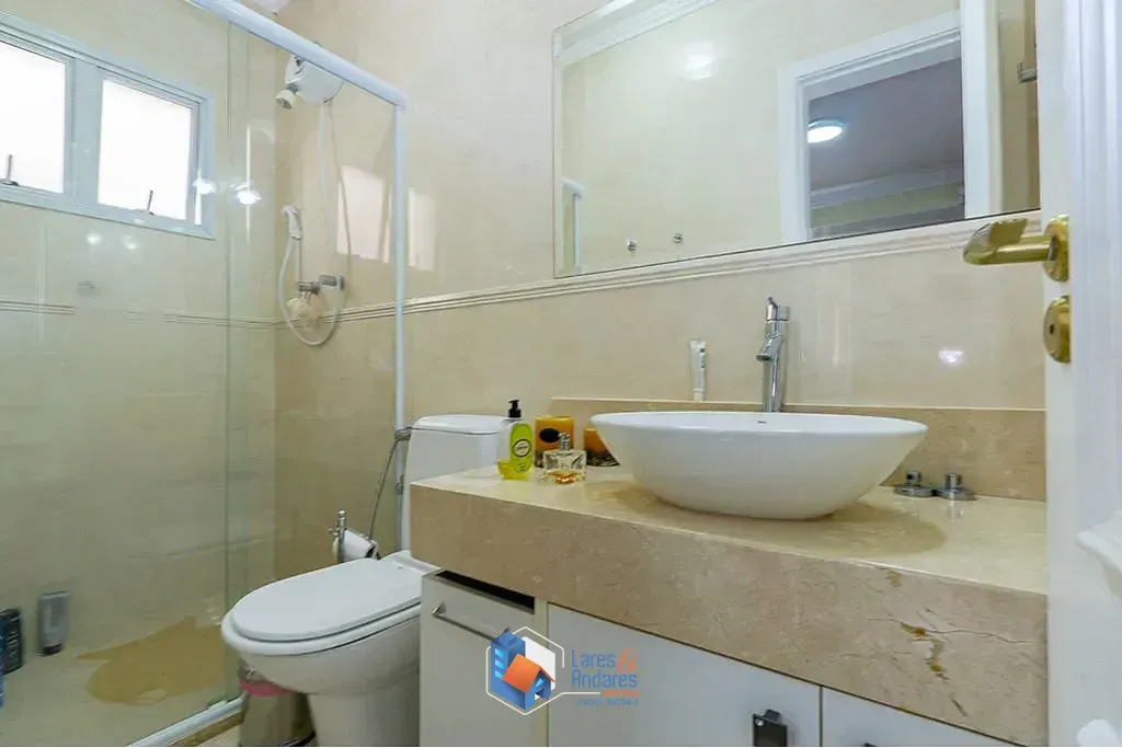Imagem Casa em Condomínio à venda 4 Quartos 4 Suites 4 Vagas 390M² Planalto Paulista São Paulo - SP