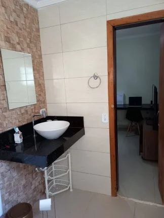 Imagem Chácara com 3 dormitórios à venda, 5000 m² - Recanto dos Palmares - Atibaia