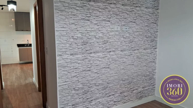 Imagem Apartamento à venda com 01 quarto e 01 suíte 02 banheiros 88m².