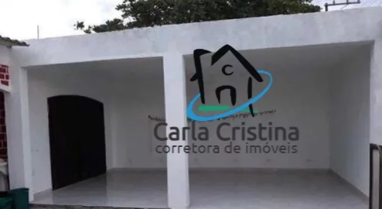 Imagem CASA RESIDENCIAL em PONTAL DO PARANÁ - PR, Praia de leste