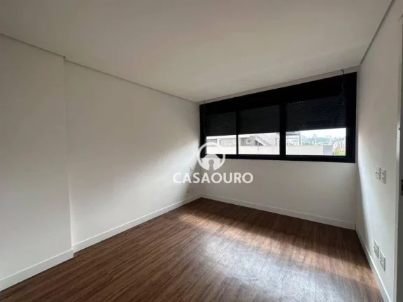 Imagem Cobertura com 4 quartos à venda - Santo Antônio - Belo Horizonte/MG