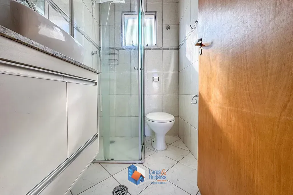 Imagem Casa em Condomínio à venda 3 Quartos 1 Suite 2 Vagas 145M² Vila Bertioga São Paulo - SP