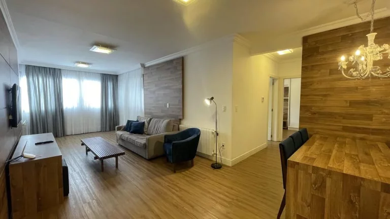 Imagem Apartamento para venda no bairro Centro em Gramado