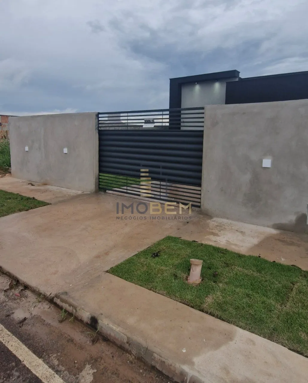 Imagem Ótima oportunidade de adquirir uma casa no Parque Amazonas, Sinop.

Com 100 m² de área total, est...