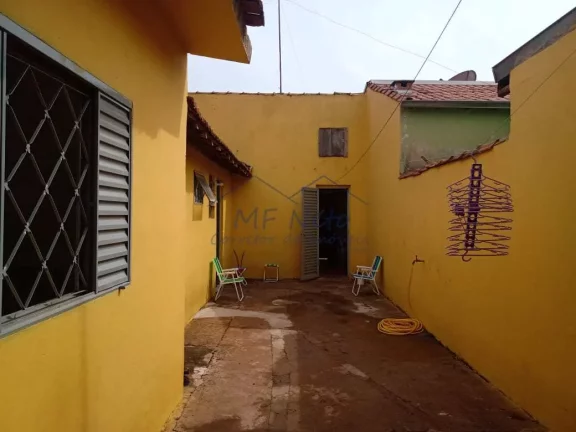 Imagem Casa Padrão