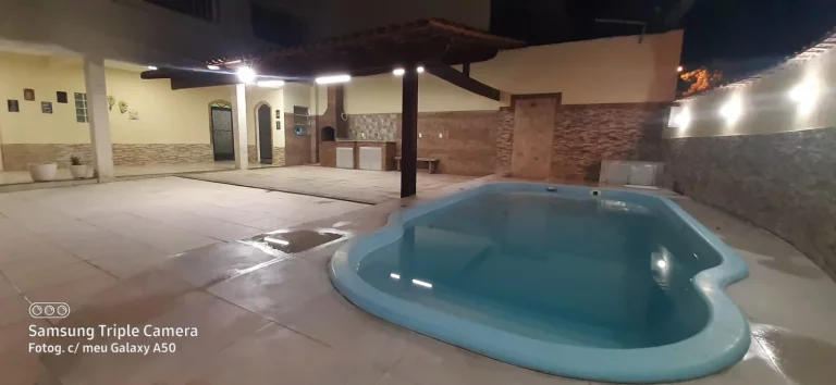 Foto do imóvel CASA RESIDENCIAL em RIO DE JANEIRO - RJ, CAMPO GRANDE