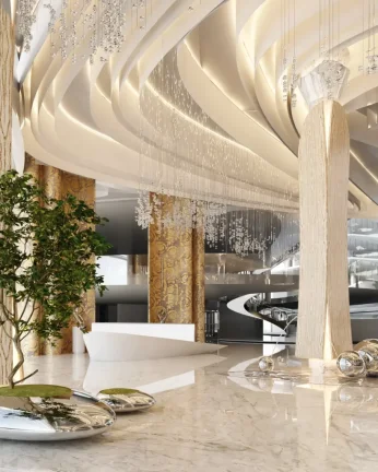 Imagem APARTAMENTO RESIDENCIAL em Itajaí - SC, Praia Brava de Itajaí