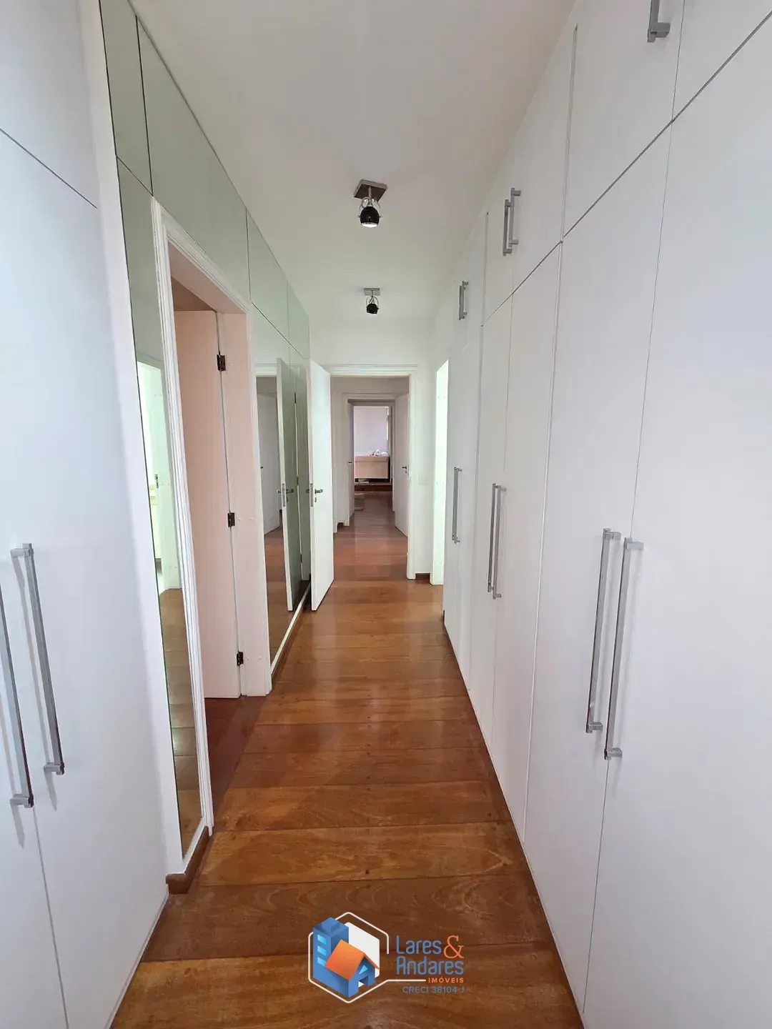 Imagem Apartamento para venda em Parque da Mooca com 3 quartos, sendo 1 suíte, 190m²