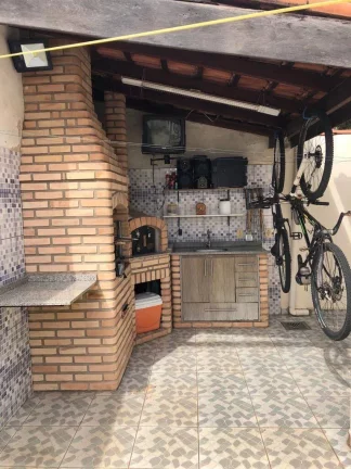 Imagem CASA TERRÉA CONDOMINIO VILLA ALEGRO - SOROCABA - ZONA LESTE