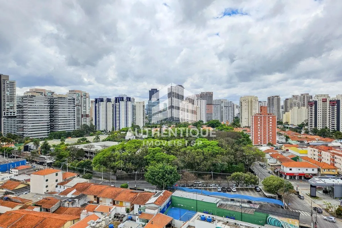 Imagem YOU NOW CHACARA SANTO ANTONIO - Apartamento no bairro Chácara Santo Antônio à venda