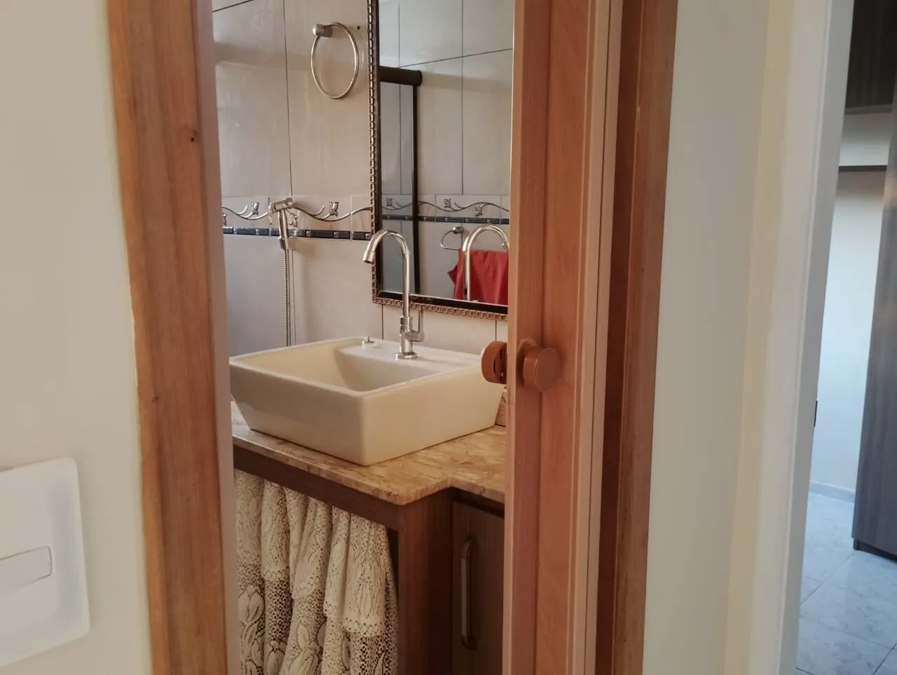 Foto do imóvel Apartamento à venda em Rio de Janeiro/RJ em Rua Bárbara Heliodora