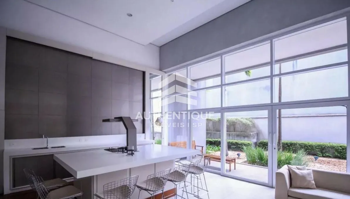 Imagem ARTE ARQUITETURA JARDINS - Apartamento à venda no bairro Jardim Paulista - São Paulo/SP, Zona Sul