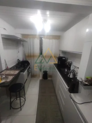 Imagem Sobrado à venda no bairro Bairro Alto - Curitiba/PR