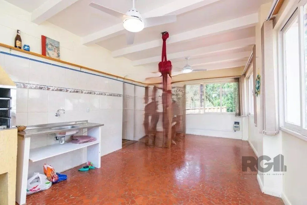Imagem Casa em Santo Antônio