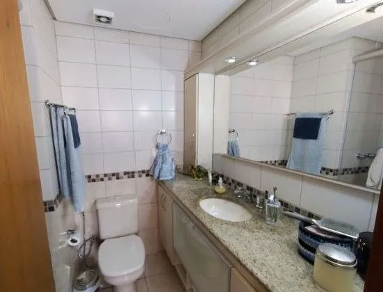 Imagem Apartamento no bairro Teresópolis de 2 dormitórios e vaga