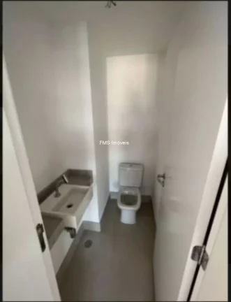Imagem APARTAMENTO 143m² - 3 SUITES - 2 VAGAS - CAMPO BELO