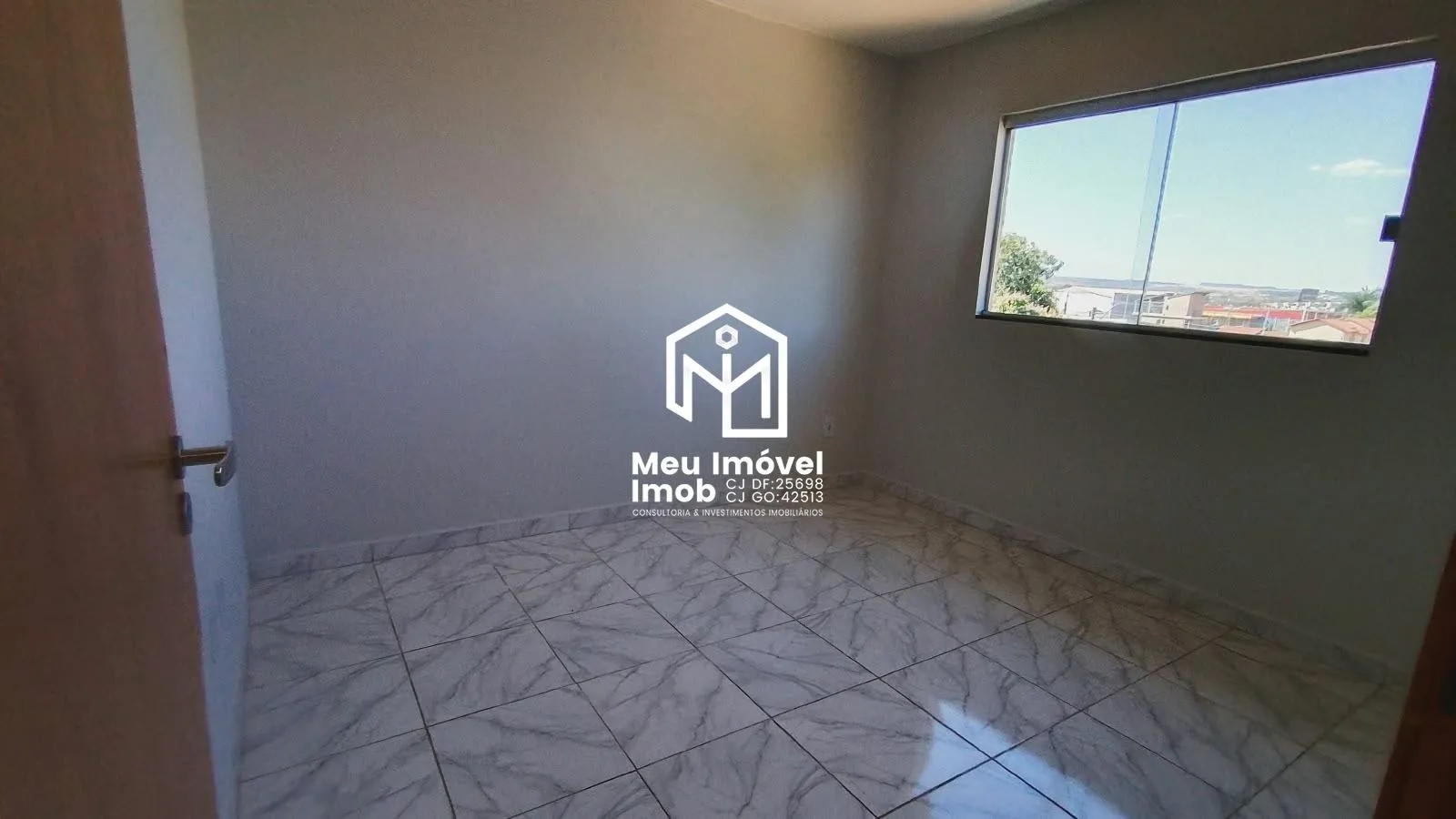 Imagem Apartamento em Parque Marajó Condominio Residencial Marajo IV - Valparaíso de Goiás