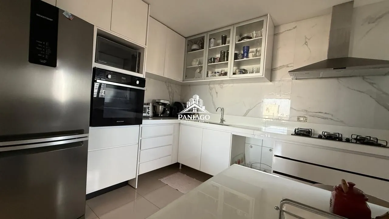 Imagem Apartamento à Venda no Edifício New Avenue | Porteira Fechada | 03 Quartos, 02 S