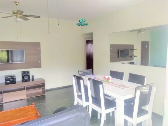Imagem Apartamento Padrão para Venda em Enseada Guarujá-SP