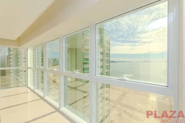 Imagem One Tower | Frante Mar | 4 Suítes | Balneário Camboriu | FG Empreendimentos